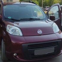 FIAT Qubo 1.2 MT, 2011, 164 000 км, с пробегом, цена 850 000 руб.