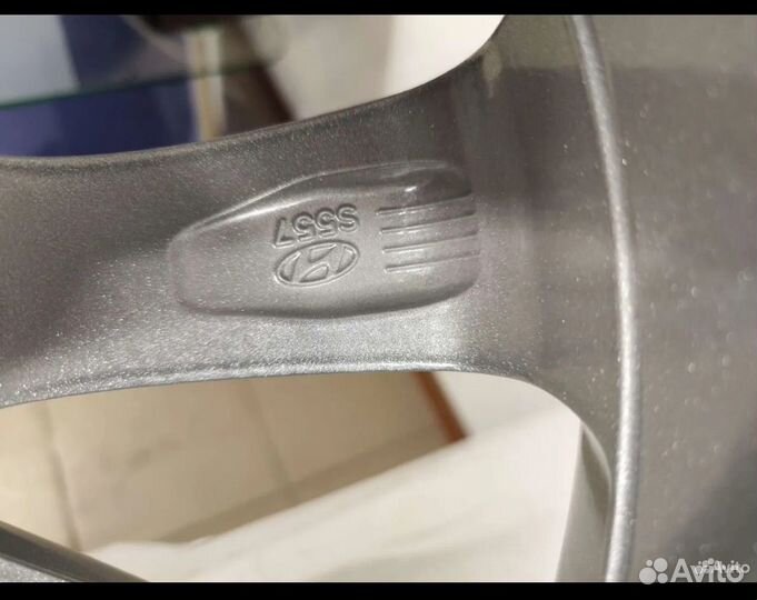 Литые диски r16 4x100 бу