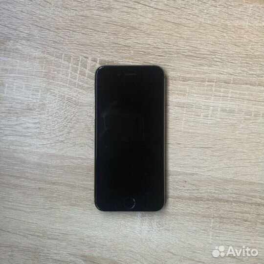 Apple iPhone 6 64 gb space gray