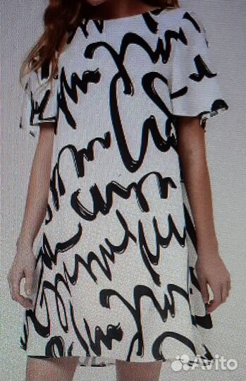 Платье женское