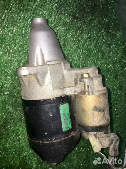 Стартер Daihatsu Charade G100 2810087709 028000950