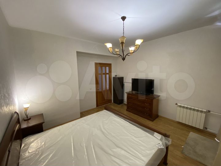 2-к. квартира, 50 м², 3/5 эт.