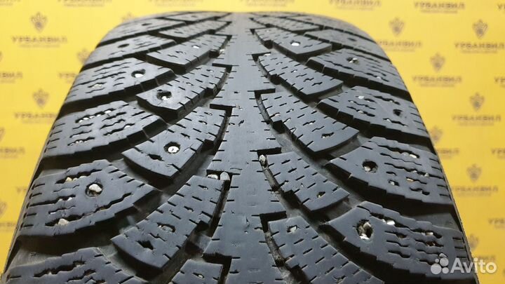 Nokian Tyres Nordman 4 215/55 R16