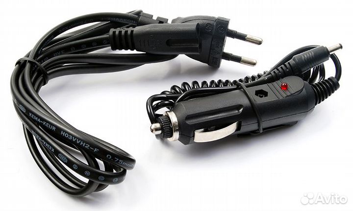 Зарядное устройство Formax NP-40 для Casio