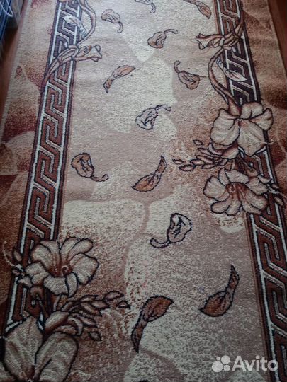Ковры паласы бу