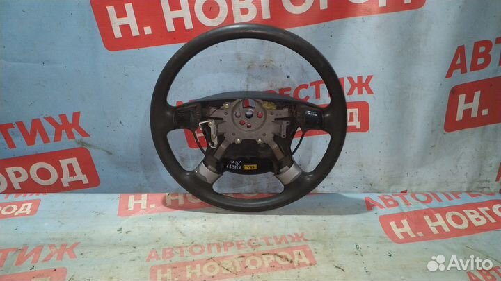 Руль Шевроле Лачетти