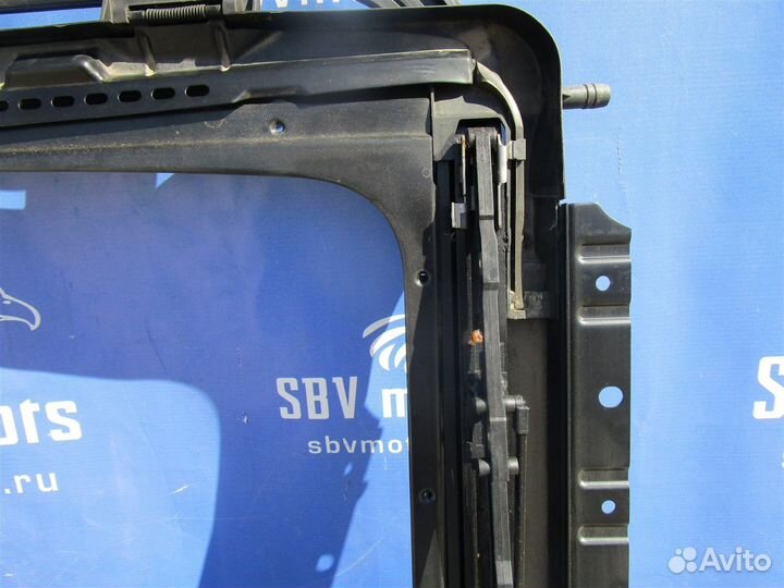 Люк в сборе электрический Bmw 7-Series E65/66