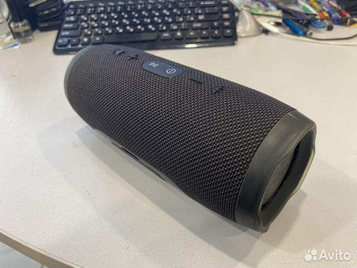 Колонка jbl charge 3
