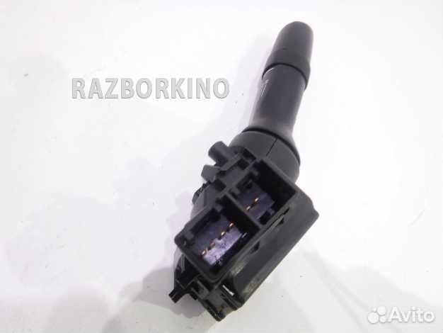 Переключатель стеклоочистителей подрулевой 8465247