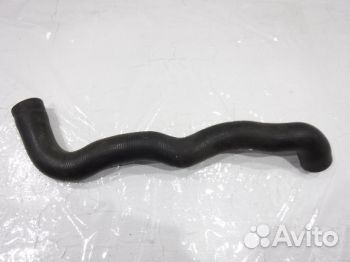 Патрубок системы охлаждения