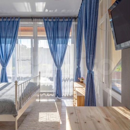 Квартира-студия, 31 м², 1/6 эт.