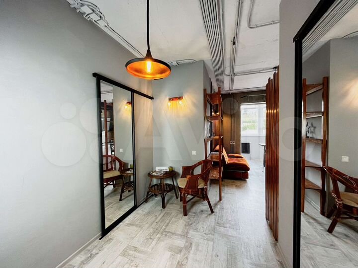 1-к. квартира, 37 м², 12/14 эт.