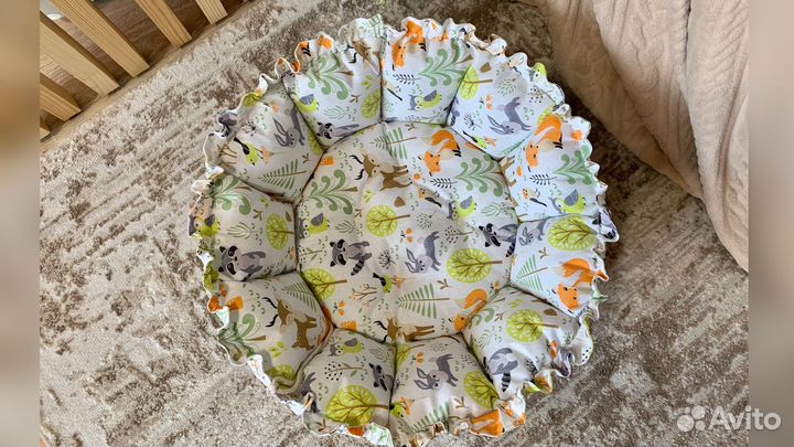 Лежанка для животных