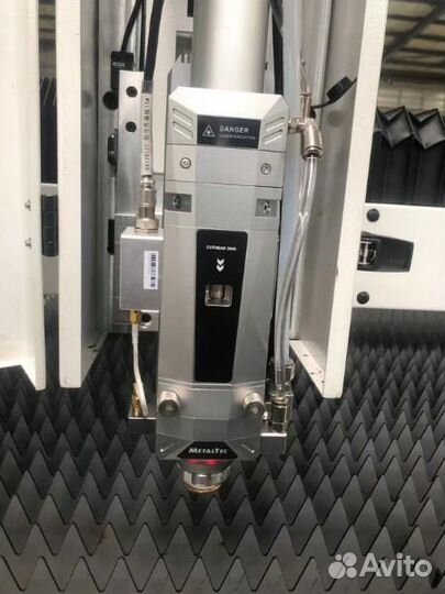 Лазерный станок 3kw MAX