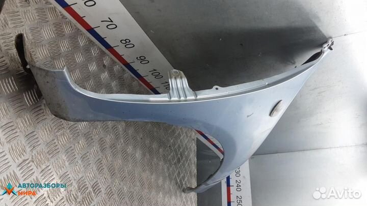 Крыло переднее правое Toyota Corolla