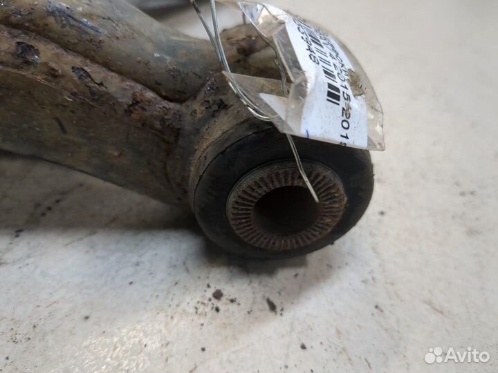 Рычаг подвески Toyota RAV 4, 2016