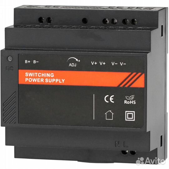 Smartec ST-PS103DIN ибп 12В