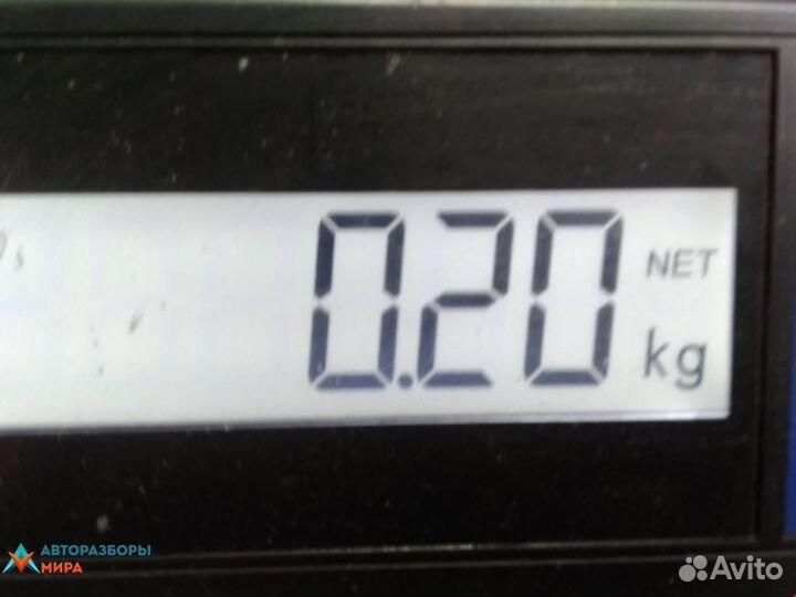 Дисплей компьютера Opel Corsa D 2-й рест. 2013