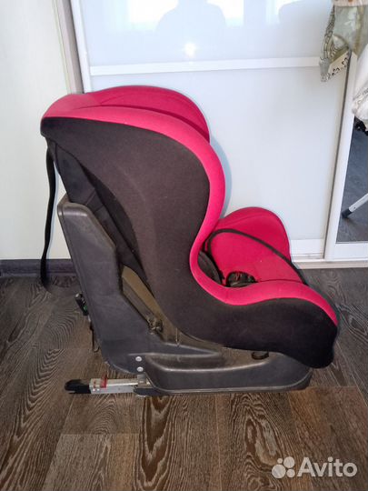 Детское автокресло 9 до 36 кг