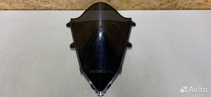 Ветровик Honda CBR650R 2019 1111