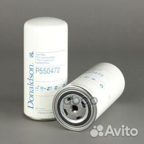 Фильтр топливный HCV mazda 323 F VI (BJ) / mazda