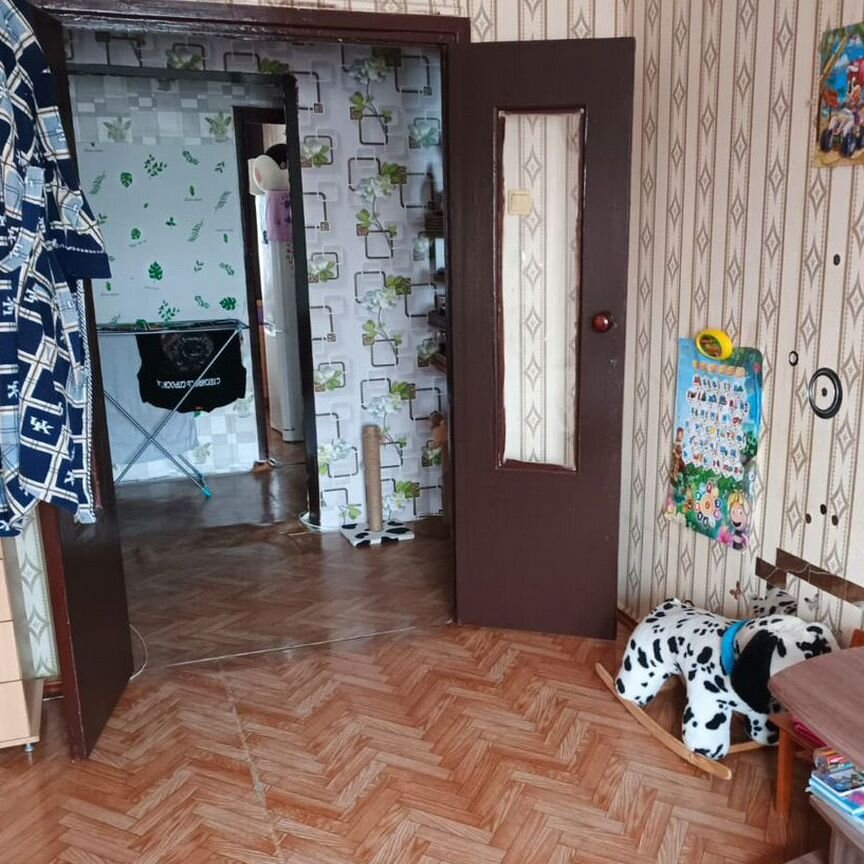 Квартира 3-комн. 75.1 м² в Пугачев — фото 6 из 40