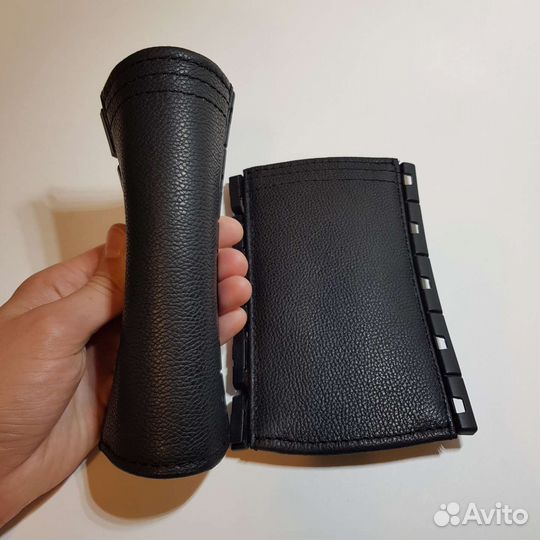 Накладки на ручки bugaboo fox /bee