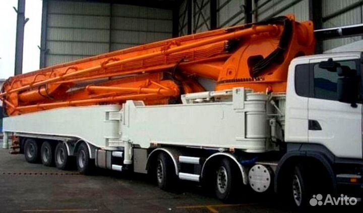 Бетон хороший