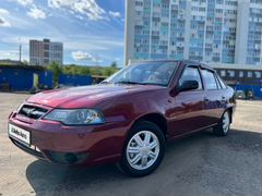 Daewoo Nexia 1.6 МТ, 2008, 11 000 км