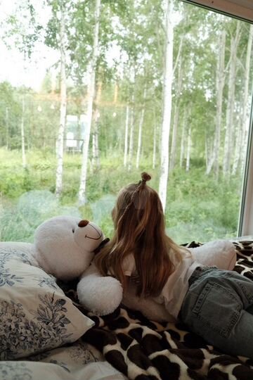 Дом 50 м² на участке 1,5 га