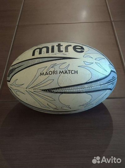 Мяч для регби