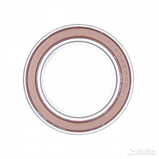 Подшипник компрессора кондиционера 35X52X22