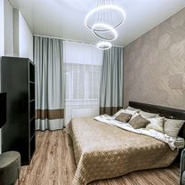 1-к. квартира, 44 м², 2/19 эт.