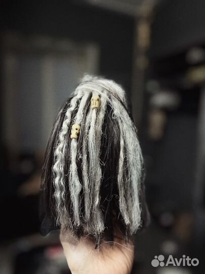 Кукла-оберег ручной работы