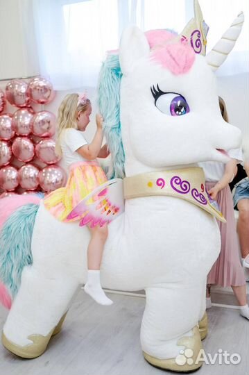 Аниматор на праздник