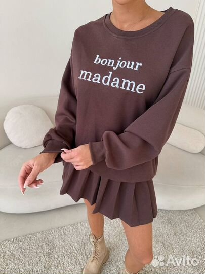 Костюм двойка