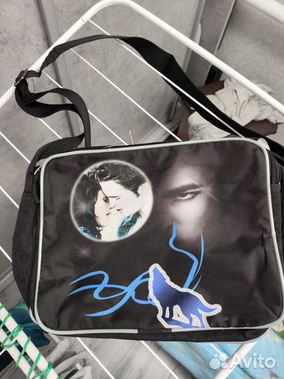 Сумка через плечо