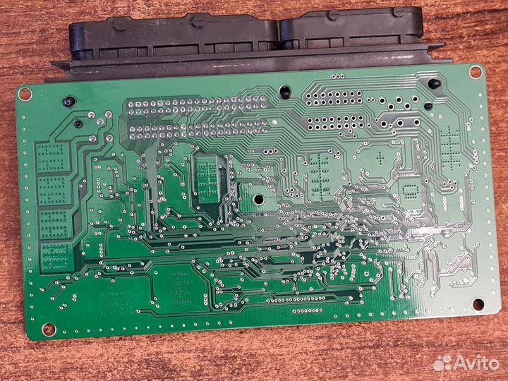 Январь 7.2+ на классику (21067-1411020-11)