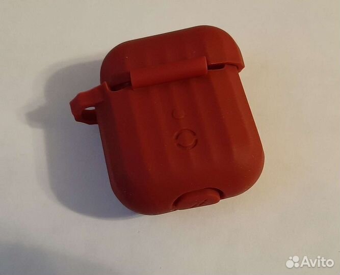 Чехол для наушников airpods