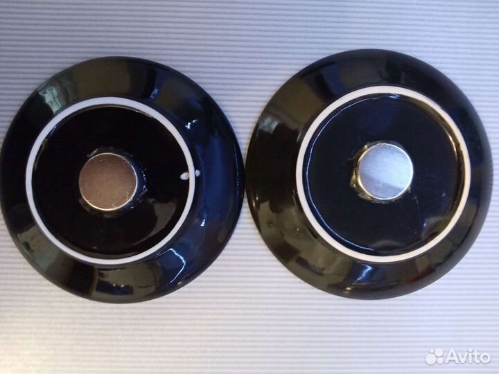 Тарелки сувенирные