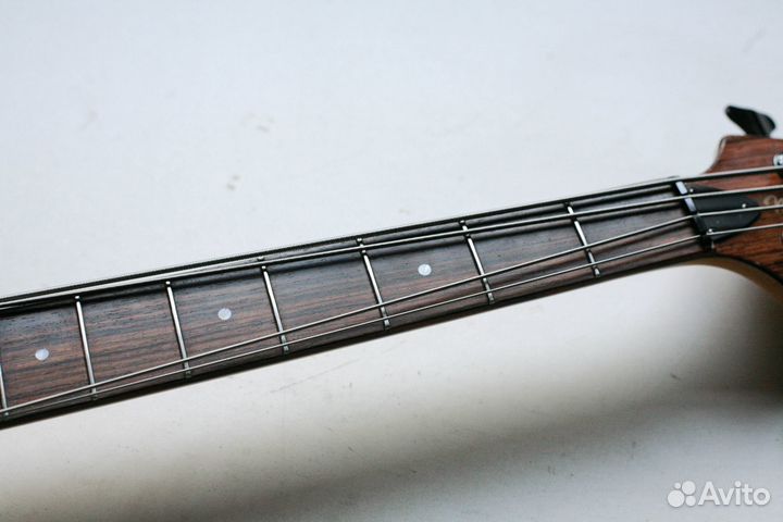 Бас гитара Yamaha MB-40 Motion B