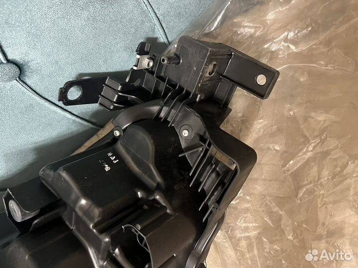 Фары на Мазда 6 GJ Мазда 2015-2018г рестайлинг