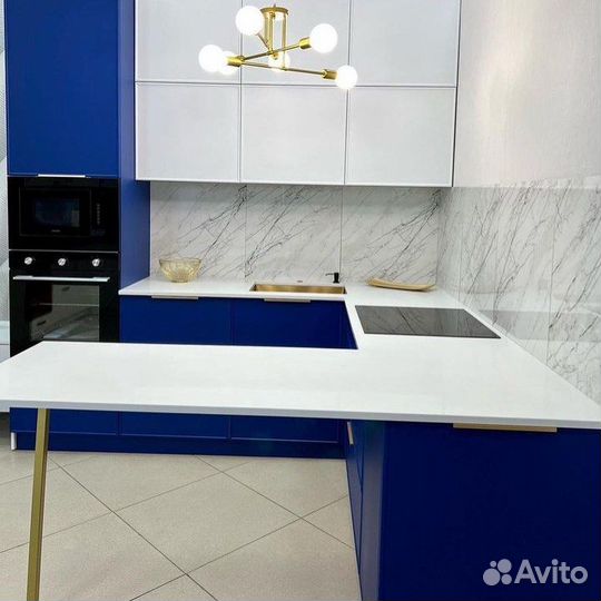 Кухня (реальная цена за гарнитур)ks:079668