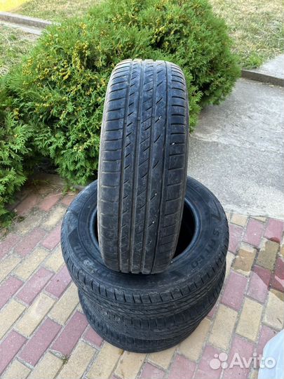 Laufenn S Fit EQ 195/65 R15