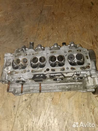 Гбц daewoo nexia 1.5 16 клапанов