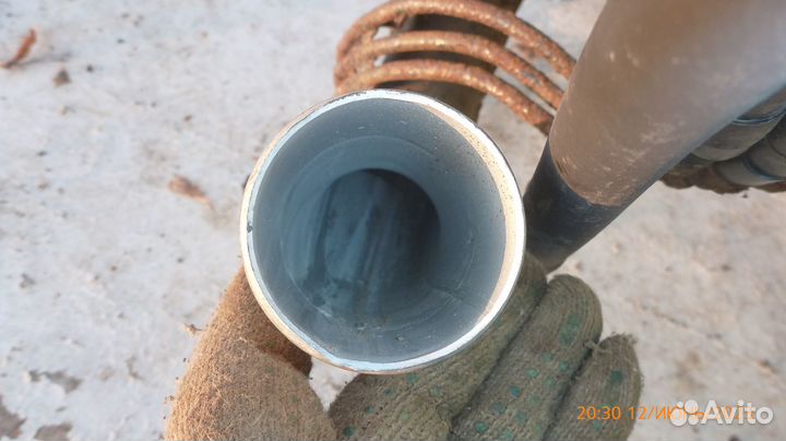 Запчасти для kia sportage