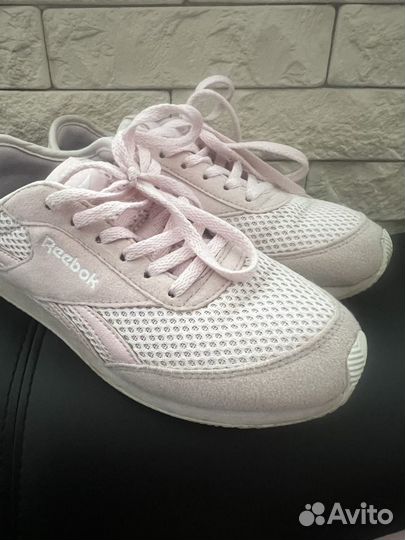 Кроссовки reebok original 35.5