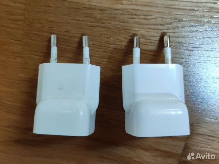 Блок питания / адаптер Apple USB-C 61W A1718