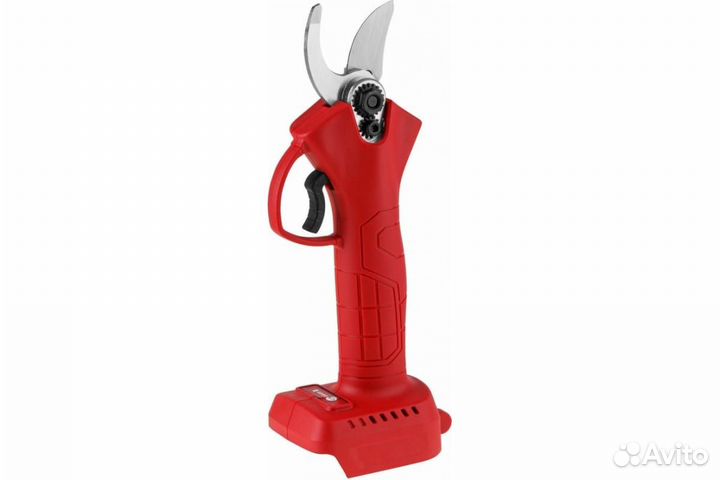 Секатор аккумуляторный Wortex