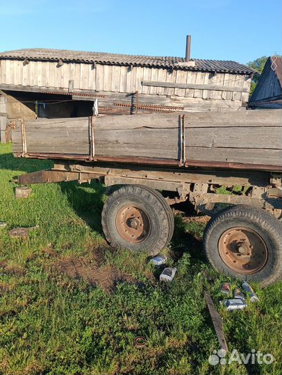 Мини-трактор МТЗ (Беларус) 082, 1988